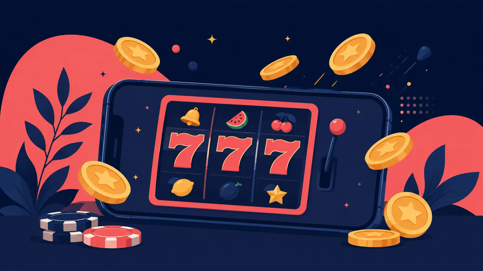 Crown Coins Mobile App fuer iOS und Android — Testbericht 2026