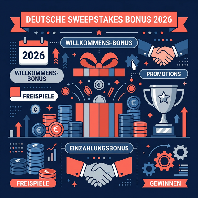 Crown Coins Casino Boni und Aktionen Deutschland 2026